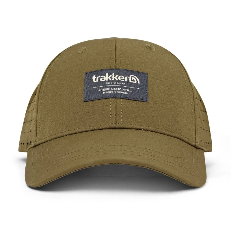 Trakker Kšiltovka TechPro Sports Cap 5