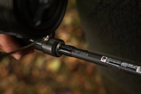 Trakker Prut Propel-B 10ft, 3lb 9