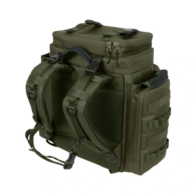 Trakker Batoh NXG Scout Rucksack 12