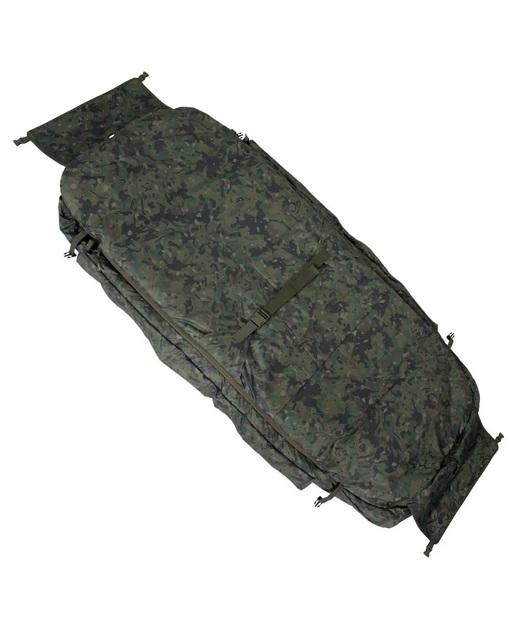 Trakker Spacák - 365 Sleeping Bag Camo 6