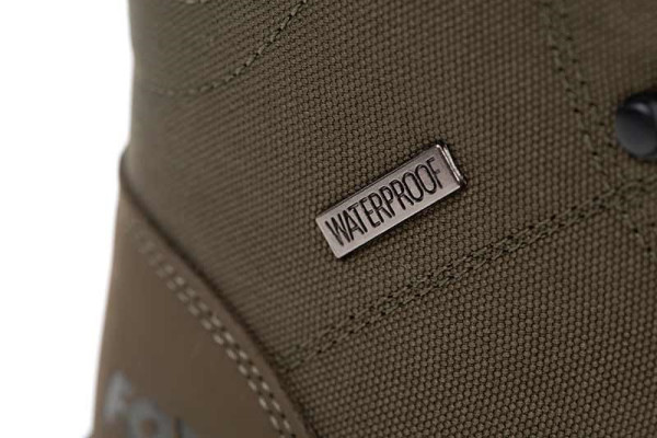 Fox Boty Khaki V2 Boot 6