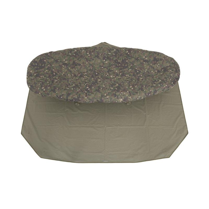 Trakker Podlaha - Tempest RS Brolly Groundsheet 2