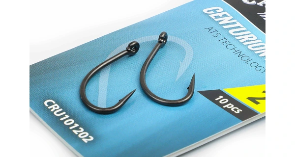 Carp´R´Us Háčky Centurion 2000 ATS 10ks 4