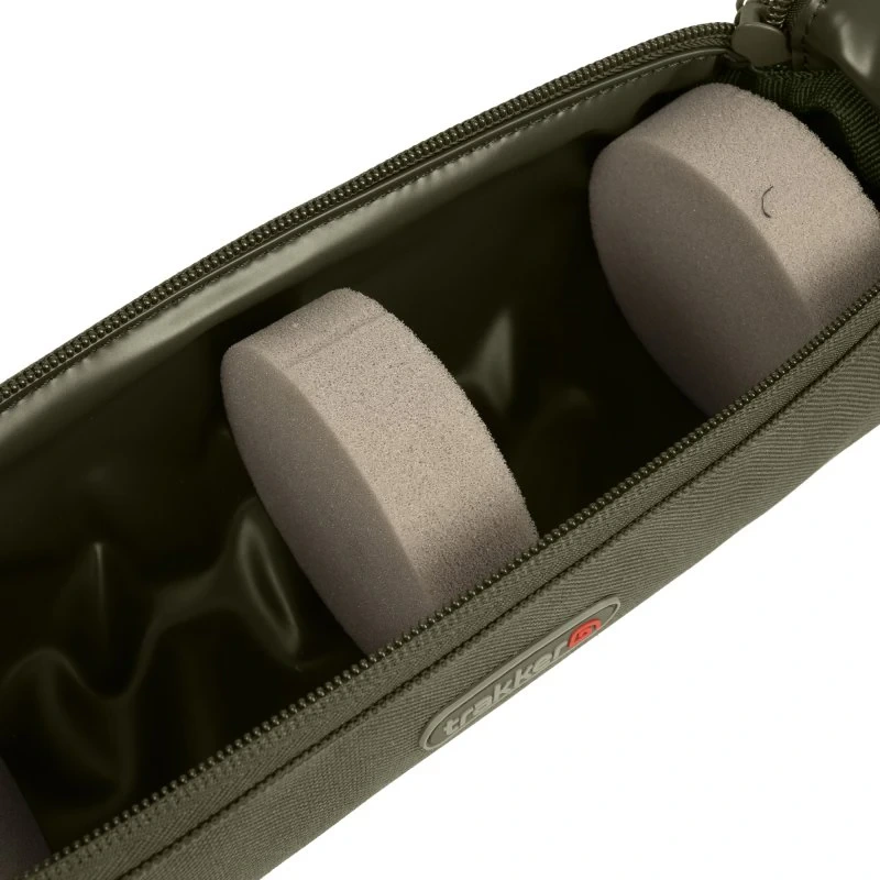 Trakker Obal na náhradní cívky NXG Spare Spool Case 5