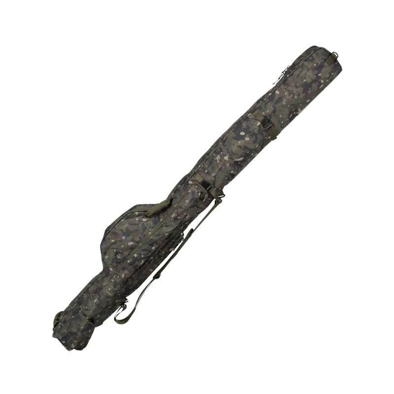 Trakker Pouzdro na 3 pruty NXC Camo 3 Rod Sleeve 12ft 19