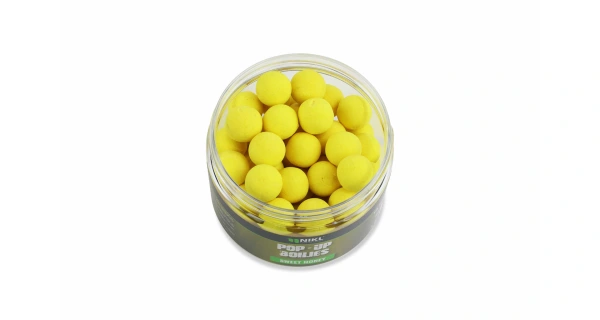 Nikl Plovoucí boilies Sweet Honey 5