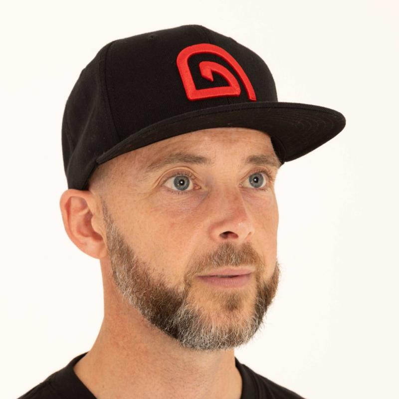 Trakker šiltovka CR Snap Back Cap 3