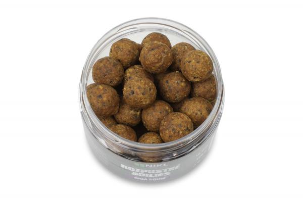 Nikl Rozpustné boilies Giga Squid 150g 1