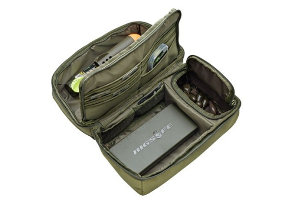 Trakker Púzdro na PVA a bižutériu - PVA POUCH 1
