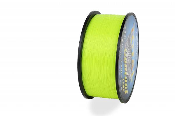 Carp´R´Us Vlasec Total Contact Line Yellow 1200m 1