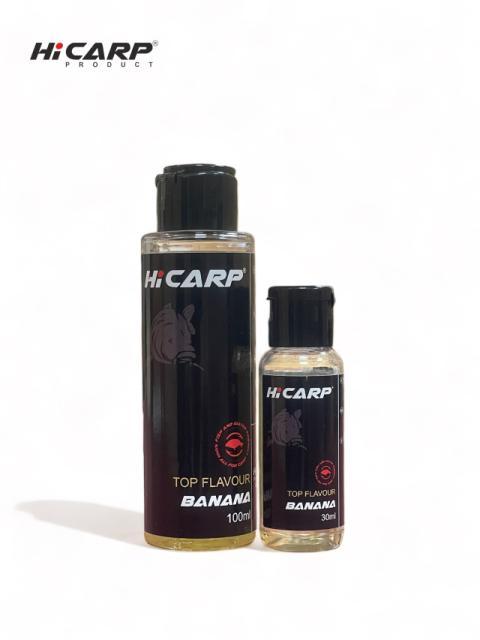 HICARP - Top Banana Flavour 100ml