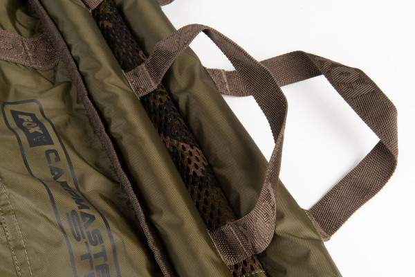 Fox Vážiaci Sak Carpmaster STR Weigh Slings XL 2