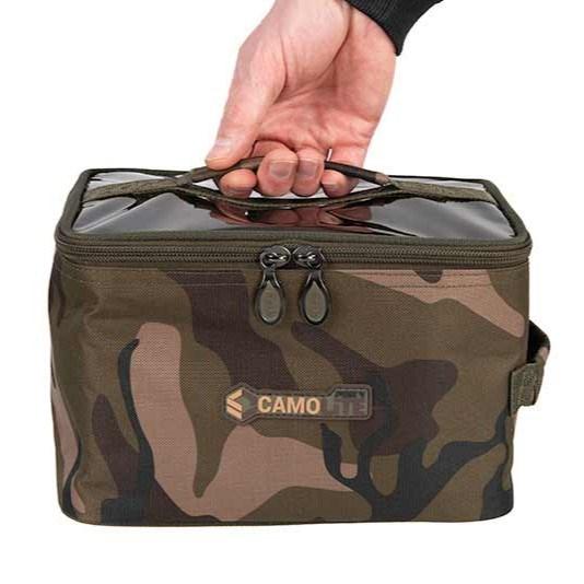 Fox Puzdro Camolite XL Accessory Bag 1