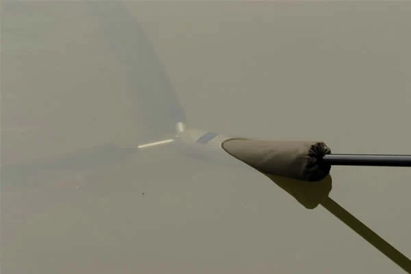 Aqua Plovák na podběrák Net Float 4