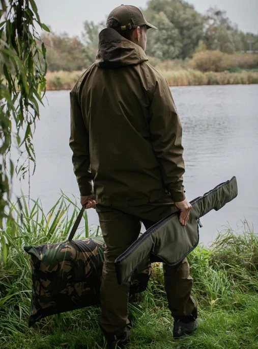 Aqua Pouzdro na pruty Black Series Full Rod Sleeve 10ft 14