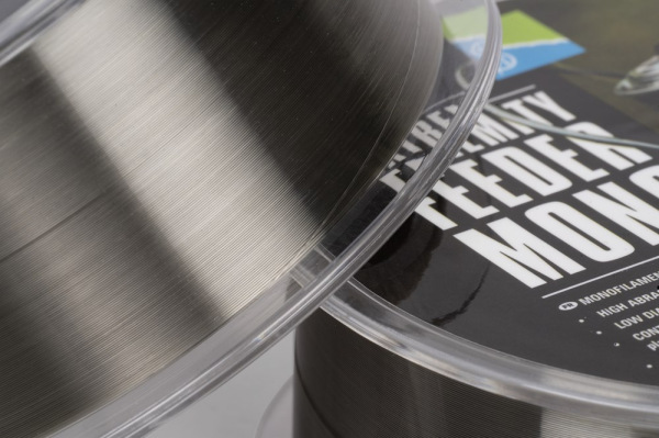 Preston Innovations Vlasec Extremity Feeder Mono 300 m 1