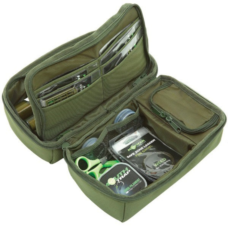 Trakker Púzdro na PVA a bižutériu - PVA POUCH 2