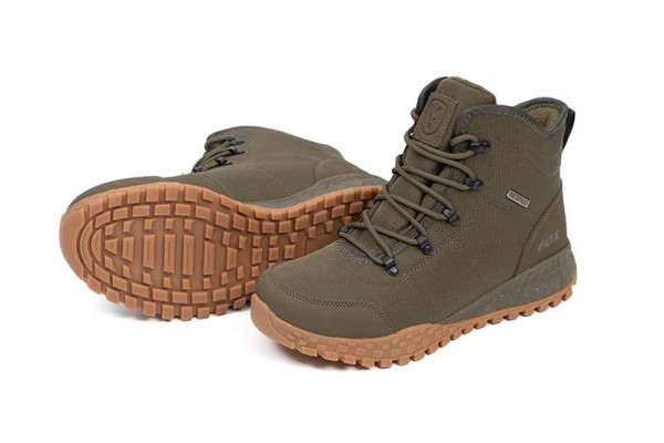 Fox Boty Khaki V2 Boot 1