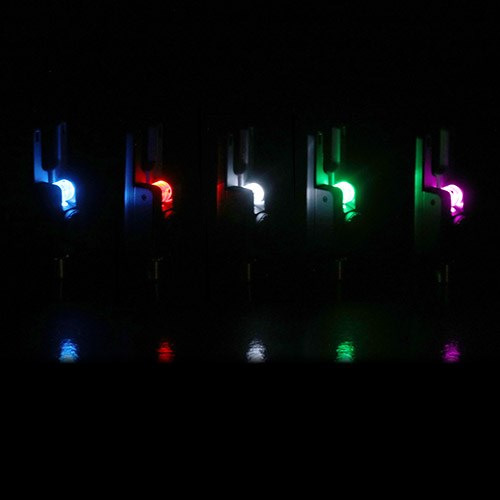 ATT Hlásič ATTa Underlit Alarm 1