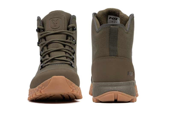 Fox Boty Khaki V2 Boot 2