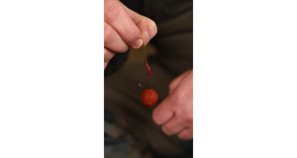 Carp'R'Us Rovnátko Kickers Large 10ks 2