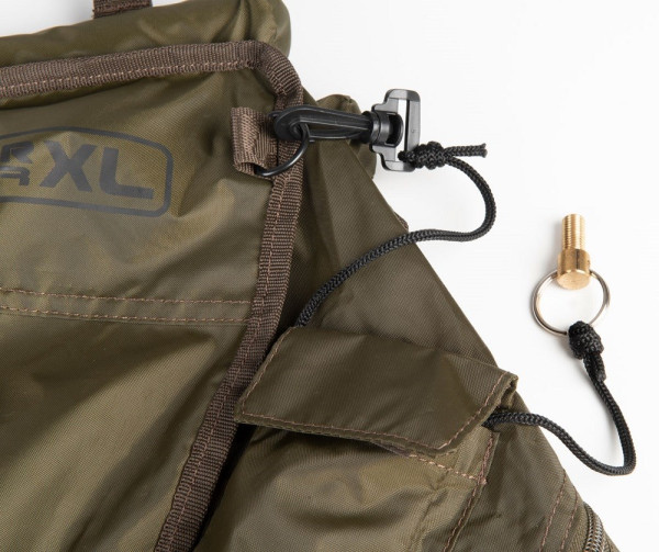 Fox Vážiaci Sak Carpmaster STR Weigh Slings XL 3