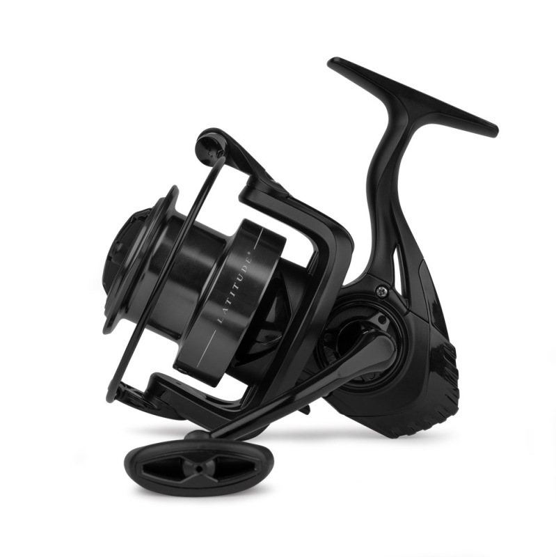 Korum Navijak Latitude Reel FD 6000 2