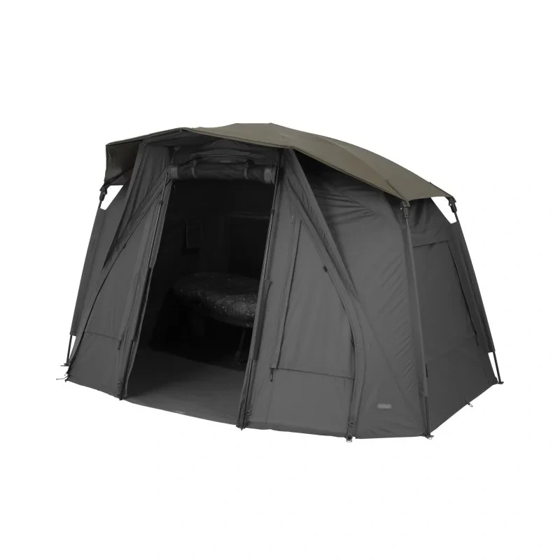 Trakker Kšilt Tempest RS 100 Skull Cap 4