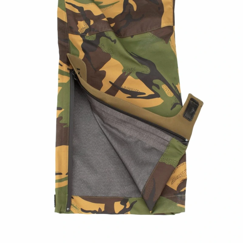 Aqua Kalhoty F12 DPM Trouser 3