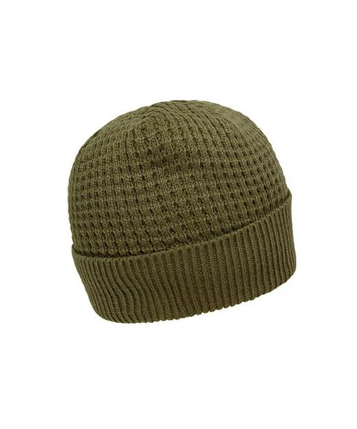 Trakker Čiapka - Textured Lined Beanie 2