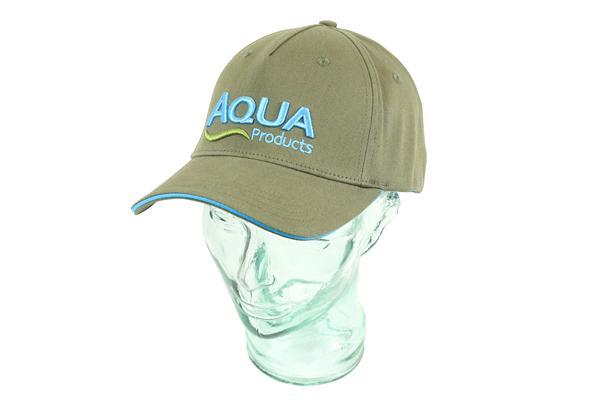 Aqua šiltovka - Flexi Cap