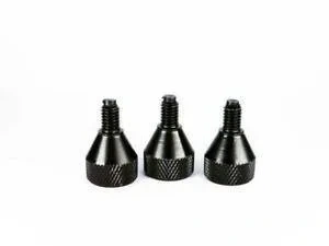 Trakker Šroub Quickstick Thumbscrew 3ks