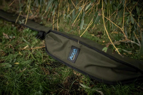 Aqua Pouzdro na pruty Black Series Full Rod Sleeve 10ft 12
