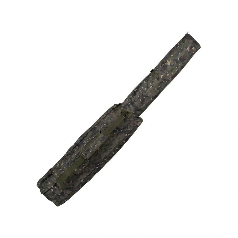 Trakker Pouzdro na 3 pruty NXC Camo 3 Rod Sleeve 12ft 5