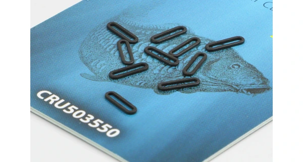 Carp´R´Us Zarážky na boilie Quick Hair Stop - Large, 10ks 4