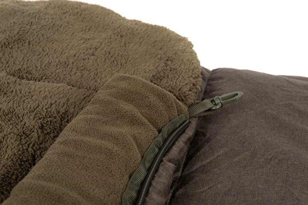 Fox Spacák Voyager Compact Sleeping Bag 5