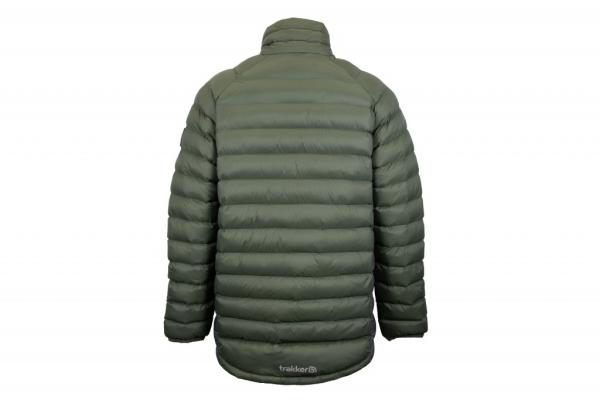 Trakker Bunda - Base XP Plus Jacket 1