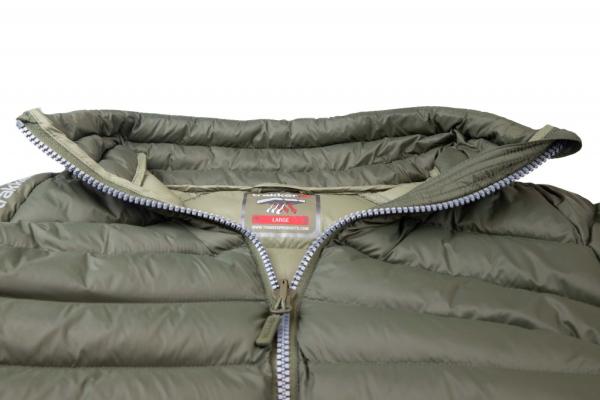 Trakker Bunda - Base XP Plus Jacket 5