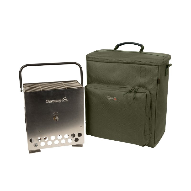 Trakker Taška na plynove kurenie - NXG Bivvy Heater Bag 6