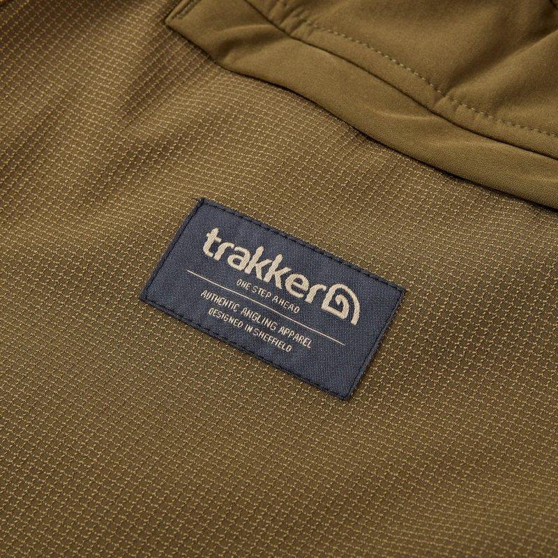 Trakker Nohavice TechPro HD Combats 3