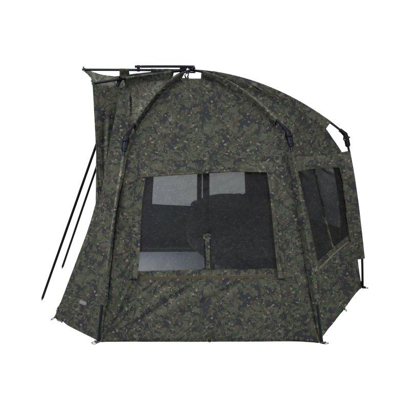 Trakker Brolly - Tempest RS Brolly Camo 5