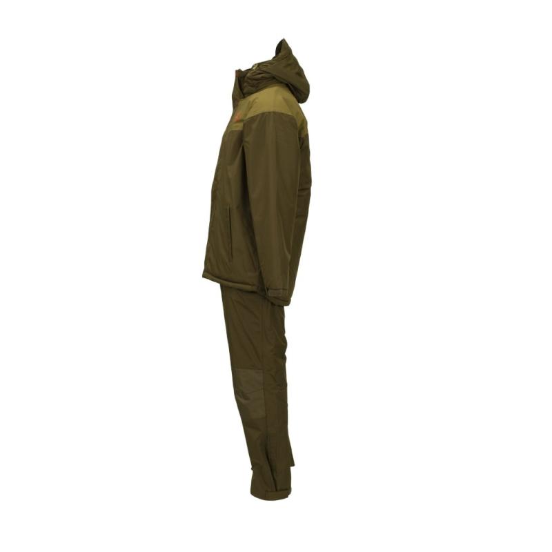 Trakker Nepromokavý zimní komplet 2 dielný - CR 2-Piece Winter Suit 4