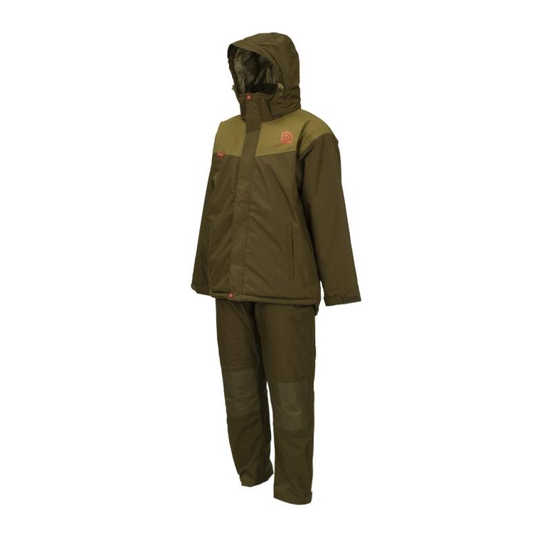 Trakker Nepromokavý zimní komplet 2 dielný - CR 2-Piece Winter Suit 3