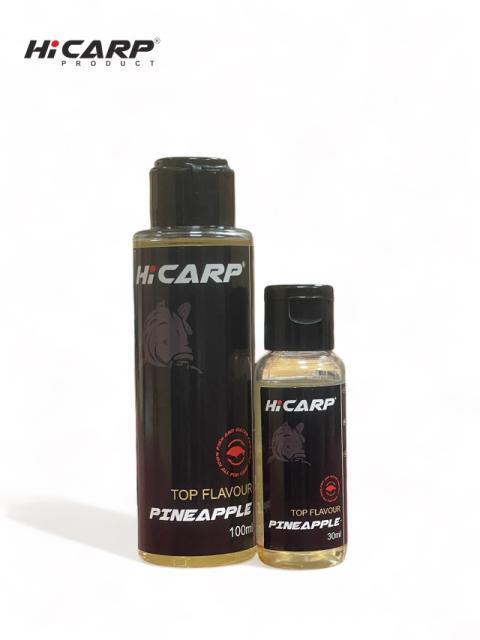 HICARP - Top Pineapple Flavour 100ml