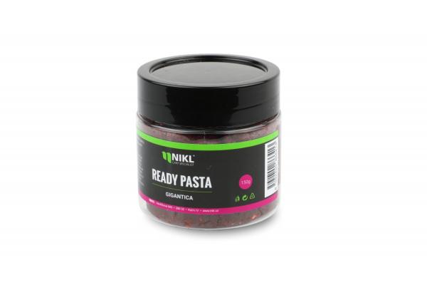 Nikl Ready pasta Gigantica 150g