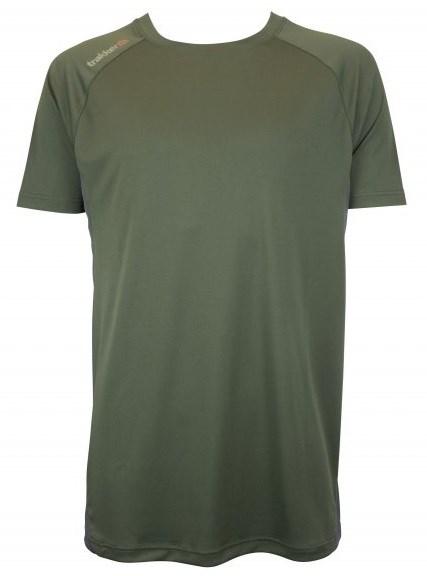 Trakker Tričko Moisture Wicking T-Shirt - XXL