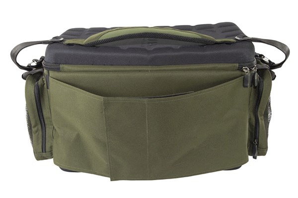 Aqua Taška na vozík - Front Barrow Bag Black Series 1