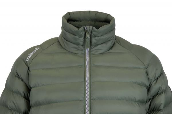 Trakker Bunda - Base XP Plus Jacket 3