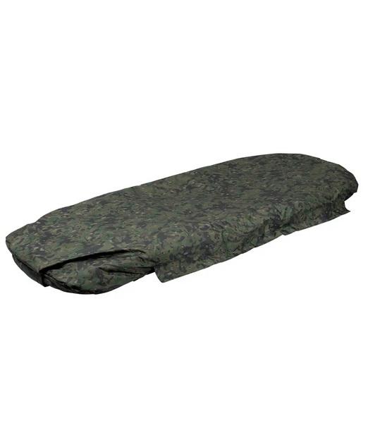 Trakker Spacák - 365 Sleeping Bag Camo 2