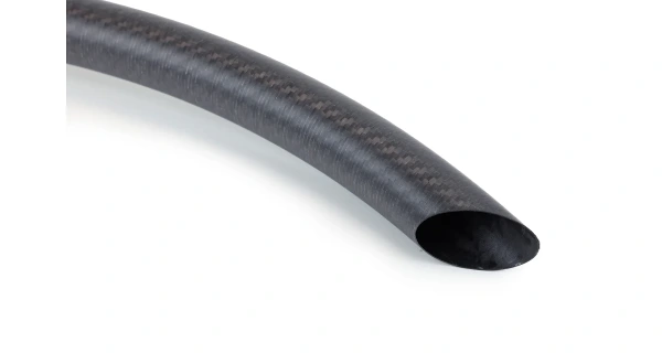 Nikl Karbonová kobra - Carbon Green Stick 9